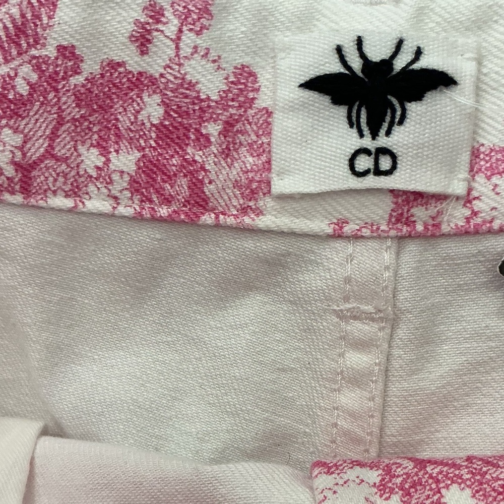 Christian Dior Shorts - Picture 4 of 5